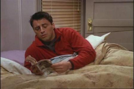 joey